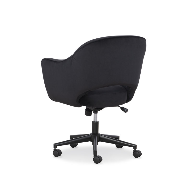 Ciara Swivel Office Chair & Reviews AllModern